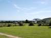 Bardsey Island from the Ty-Newydd Campsite