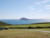 Bardsey Island near Aberdaron