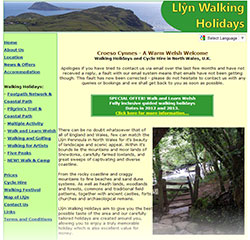 llyn-walking-hoildays